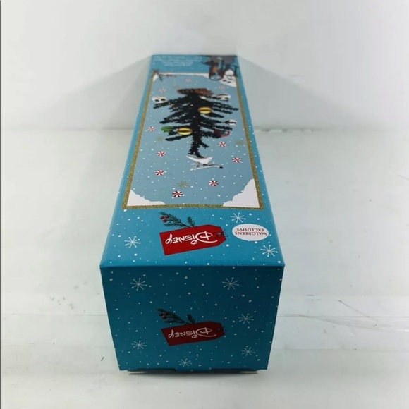 Disney Holiday Disney Nightmare Before Christmas 5 Lightup Tree New Walgreens Exclusive 221
